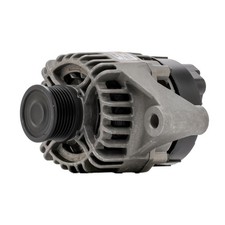 BOSCH 0 986 083 210 Lichtmaschine 100A 14V für Fiat Ducato Kastenwagen (250, 290)