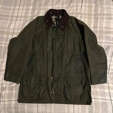 Barbour Beaufort Herren