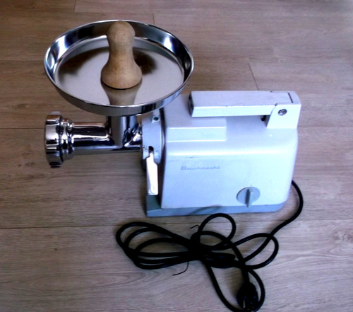 Bauknecht küchenmaschine - bauknecht, al
