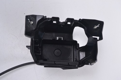 Batteriefach honda pcx 125 - batteriefach,
