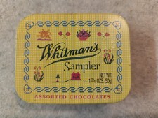 Seltene Blechdose im schönen