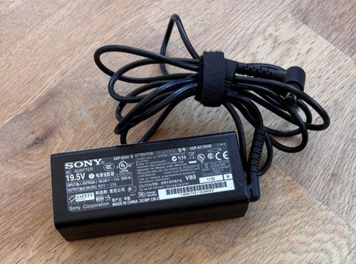 Sony adapter modell - ac,