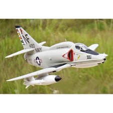 Freewing A 4E F Skyhawk EPO