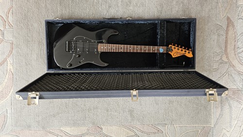 Claim gitarre bei sonor - gitarre,
