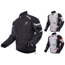 Rukka Herren Motorrad Jacke