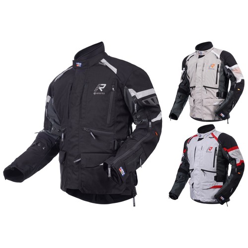 Rukka herren motorrad - motorrad, jacke