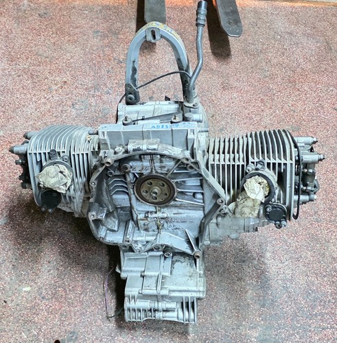 Motor komplett bmw 1100 - bmw, r