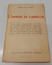 Boffi Ferruccio E. - Herren im