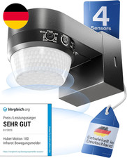 HUBER Motion 100 Infrarot