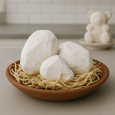 Rodnitschek-Kreide 1kg –