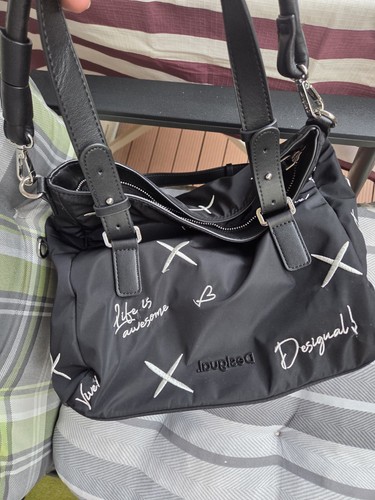 Desigual loverty shopping - loverty,