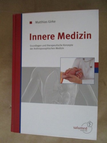 Innere medizin grundlagen und - medizin.,