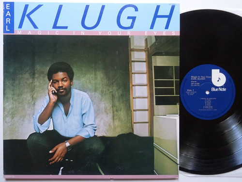 Earl klugh magic in - earl, your
