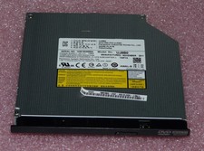 Panasonic UJ8B0 SATA DVD Brenner Laufwerk Blende für  ASUS X73B, X73T, X73TK