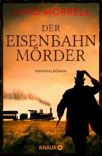 Der eisenbahnmörder von - der,