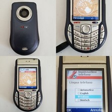 NOKIA 6630 GSM UNLOCKED SIM