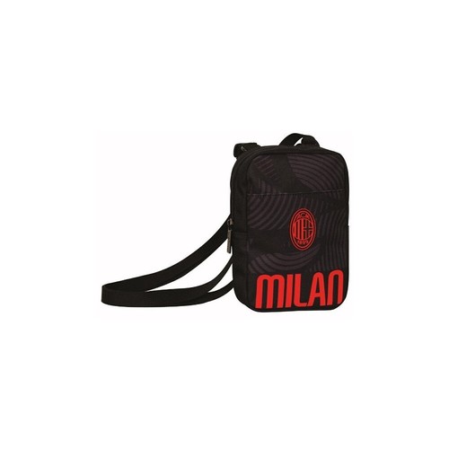 Milan square shoulder bag - ac,