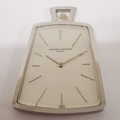 Vacheron constantin frackuhr - constantin,