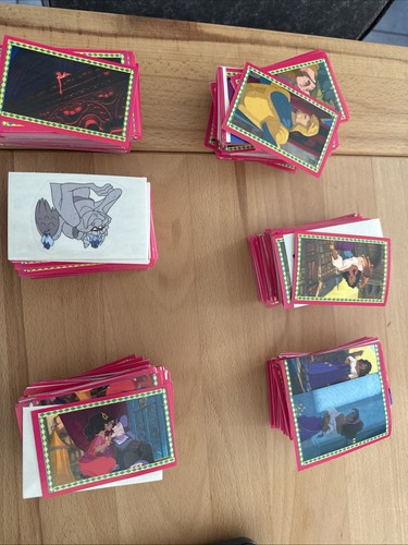 Panini disney der glöckner - disney,