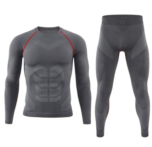 Thermounterwäsche set herren - ,