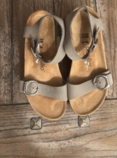 Birkenstock papillo solely