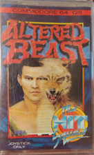 Altered Beast (Activision