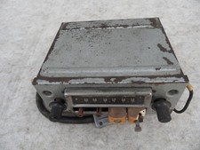DDR Autoradio Autosuper