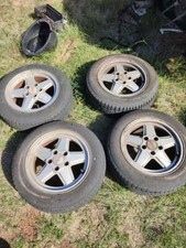 Ronal penta 15x7 et35 - penta,