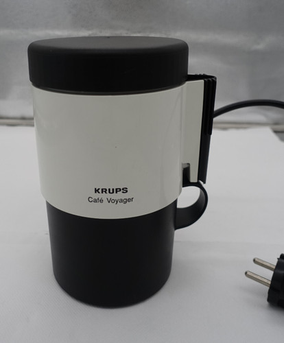 Krups café voyager mobiler - krups,