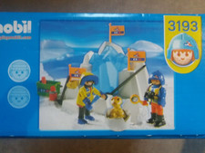 PLAYMOBIL® 3193 Expedition im
