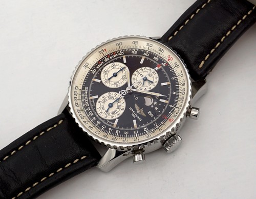 Seltene breitling navitimer - seltene,