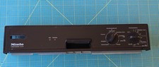 Miele Geschirrspüler Turbothermic G579 Bedienblende Modul Elektronik