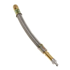   Stahlflex Reifen Ventil