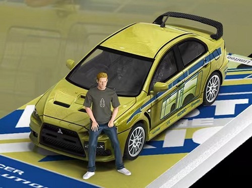 Mitsubishi lancer evo - lancer,