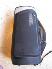 Jaeger etui trompete - jaeger, etui,