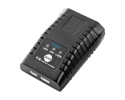 Toolkit lipo 3s 2 - rc, 2-3s