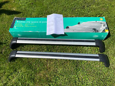 Dachträger Renault Scenic II