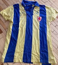 Trikot Eintracht Braunschweig Retro