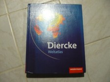 Diercke Weltatlas Ausgabe 2008 (2007, Mixed media product)