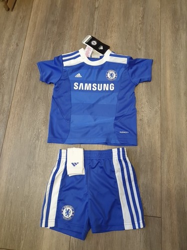 Cfc chelsea adidas neue set - cfc,
