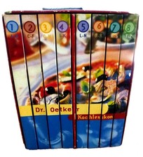 Dr. Oetker Kochlexikon -