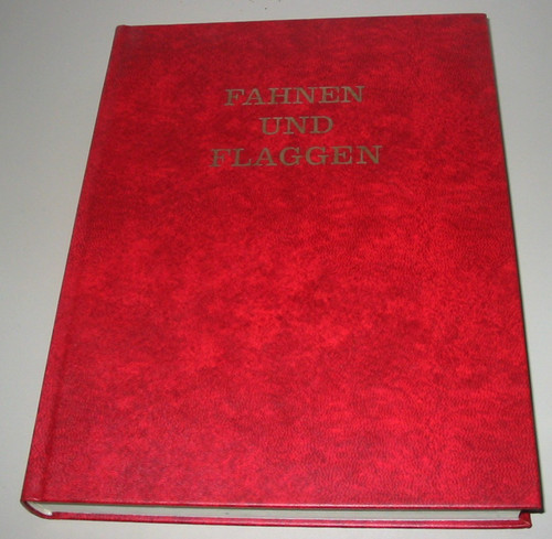Bildband withney smith - bildband, fahnen
