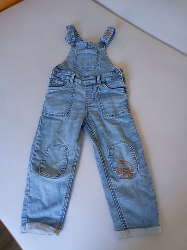 Latzhose