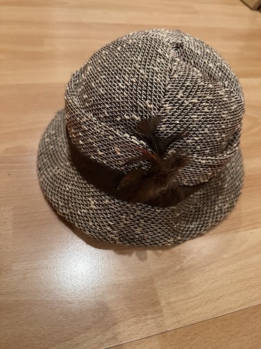 Schlichter stoff hut für - schlichter,