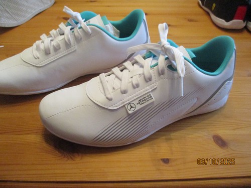 Herrenschuhe puma mercedes - herrenschuhe, -puma