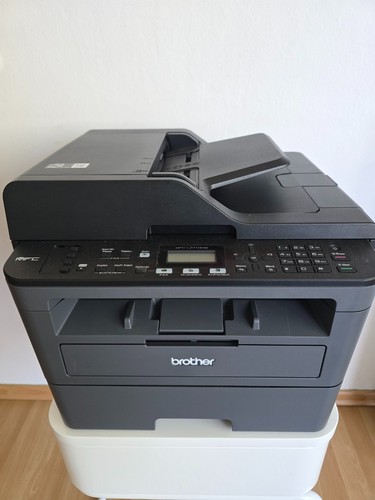 Brother mfc l2710dw duplex - brother, mfc-l2710dw