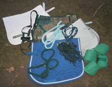 Reitsportpaket