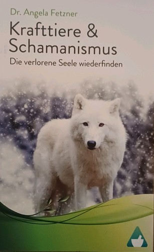 Krafttiere schamanismus von - &,