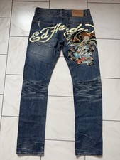 Ed Hardy Jeans 34x34