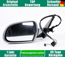 Seiten Außenspiegel links